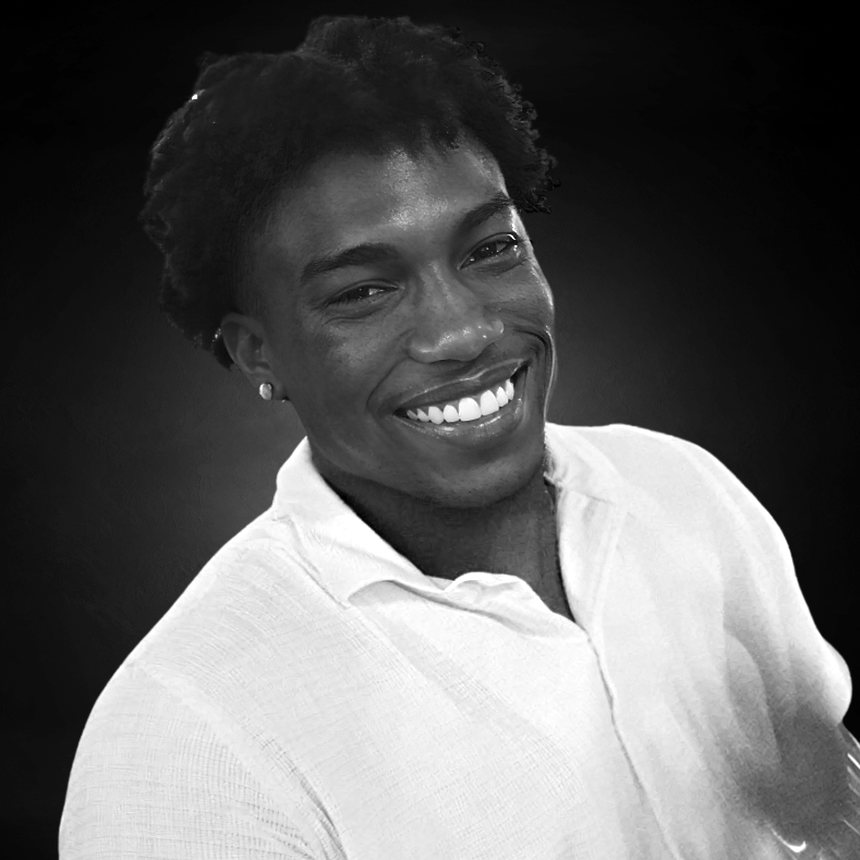 Anthony Paul